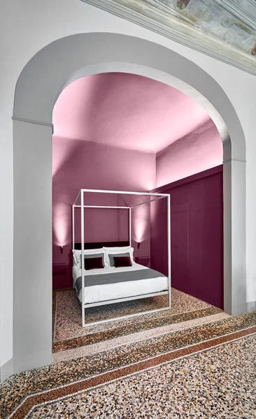 fotografia architettura firenze BnB
